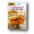 Lobo Keltainen curry tahna 50 g
