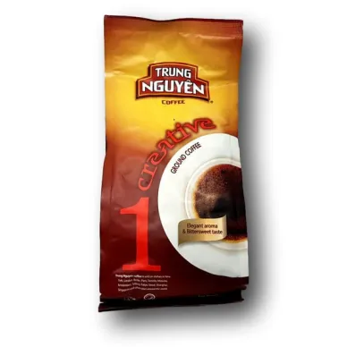 Trung Nquyen Vietnamilainen jauhettu kahvi 1 250 g image