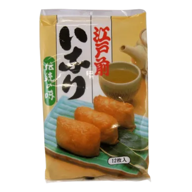 YAMATO Inari sushi tofu 12 kuorta kuva