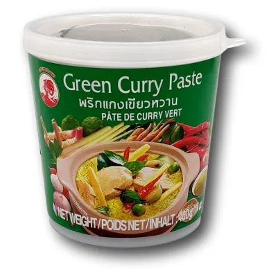 Cock Vihrea curry tahna 400 g image