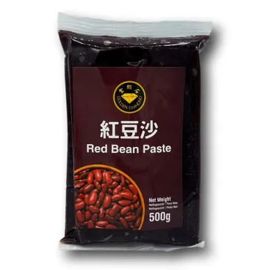 Wang Zhi He Makea punapaputahna 500 g kuva
