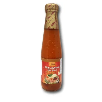 Tulinen Sukiyaki kastike 300 ml Thaimaa image