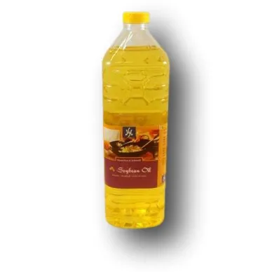 Heuschen Soijapapuoljy 1 l image