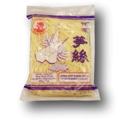Cock Bambunversosuikale 454 g kuva