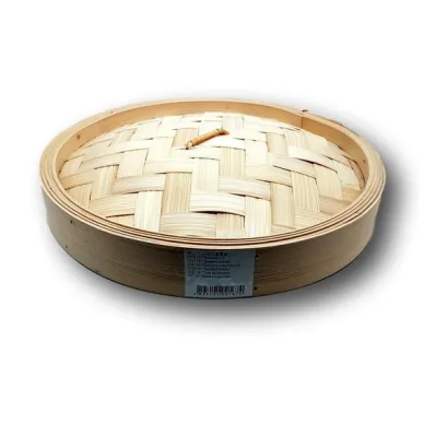 Oriental Bambu hoyryttimen kansi 1022  kuva