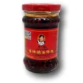 Lao Gan Ma Rapea chilioljy 210 g4