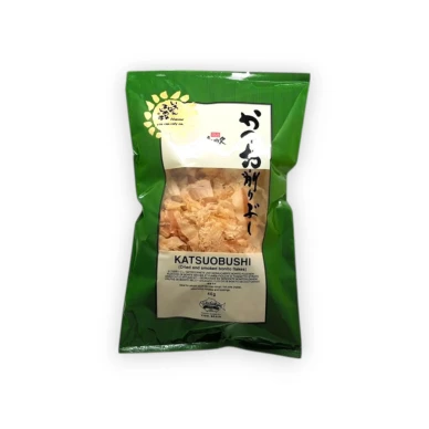 WADAKYU Katsuobushi kuivatut kalahiutaleet 40 g Photoroom image