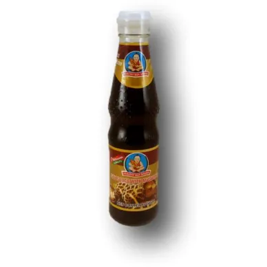 Healthy Boy Sieni soijakastike 300 ml image