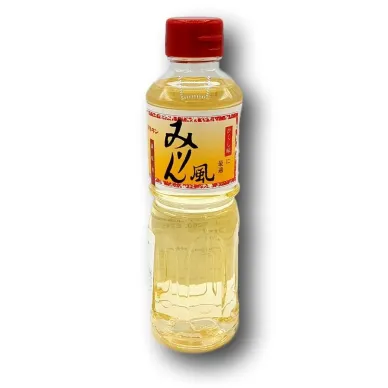 Marukin Mirin Fu kastike 500 ml2 image