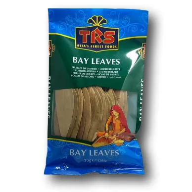 TRS Laakerinlehdet 30 g image