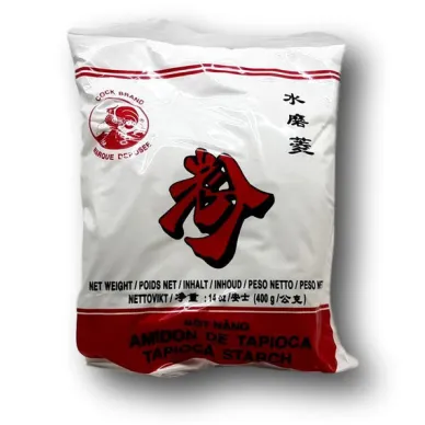 Cock Tapiokatarkkelys 400 g kuva