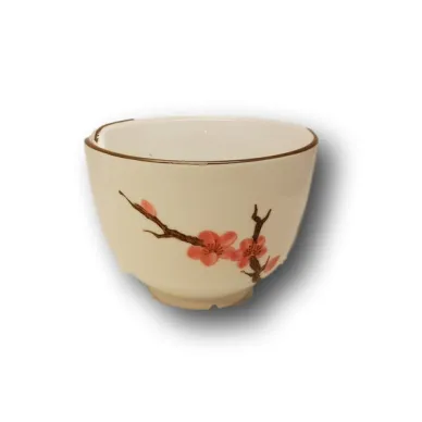 Emro Keraaminen nuudelikulho syomapuikoilla sakura 13cm kuva