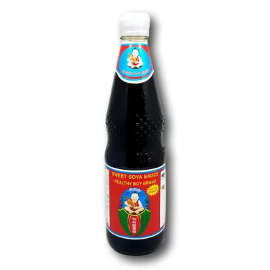 Healthy Boy Sweet Soy Sauce 700ml image