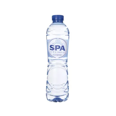 Spa Mineral Water 500 ml kuva