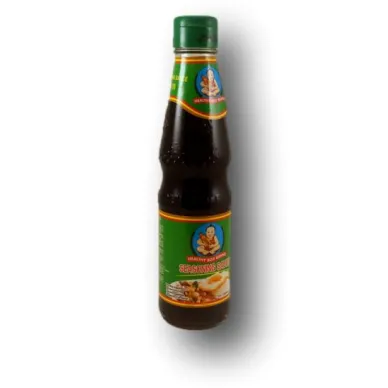 Healthy Boy Maustekastike 300ml image