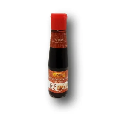 LKK Gyouza dippikastike 207 ml image