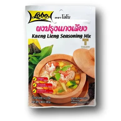 Lobo Kaeng Lieng mauste jauhe 30 g kuva