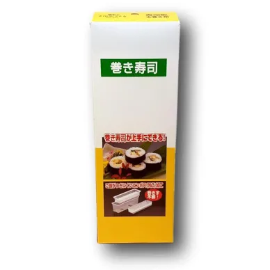 Nf Iso futomaki sushi muotti 1 roll kuva