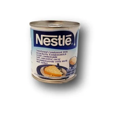 Nestle Milk Cream Original 170g kuva