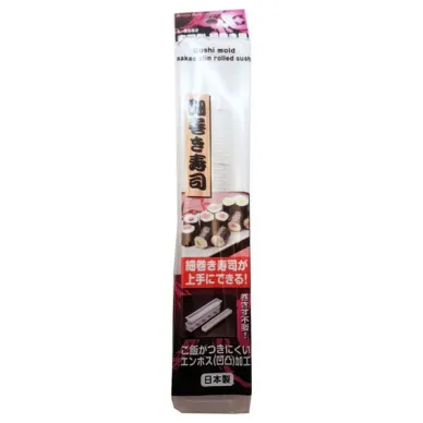 Jpn Sushi Mold Futomaki 1 roll S image