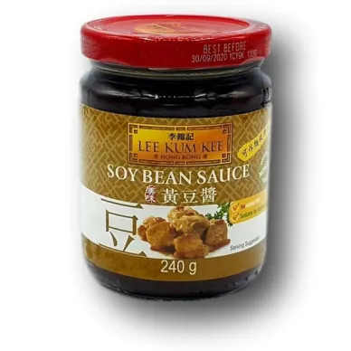 lkk leekumkee soybeansauce image