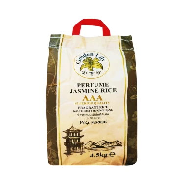 Golden Lili Perfume Jasmin Rice 4 5 kg image