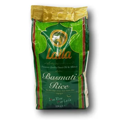 75420 basmati rice 5 kg image
