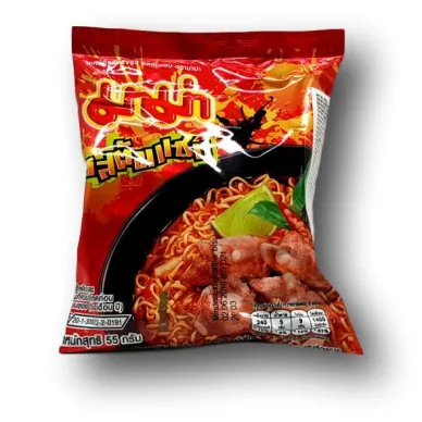 3138 instant noodle tom saab soup kuva