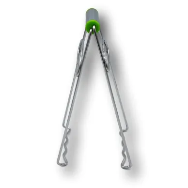 20316 kitchen clamp stainless steel image