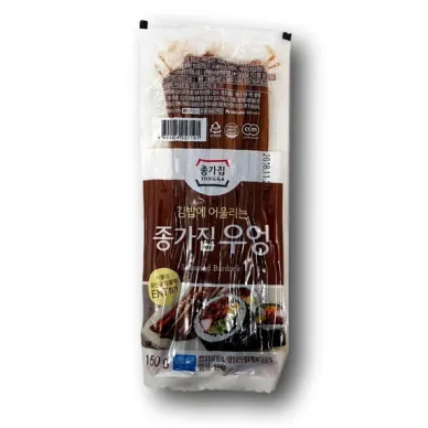 Jongga Burdock for Sushi 250 g image