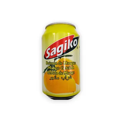8719497397815_4071_SAGIKO Mango Drink 320 ML_SAGIKO mangojuoma 320 ML image
