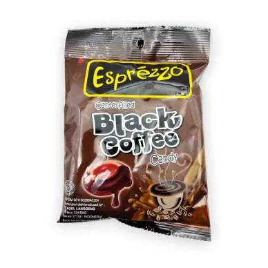 8991002306523_848-4_ESPREZZO Coffee Candy 150g_ESPREZZO Kahvikarkki 150g kuva