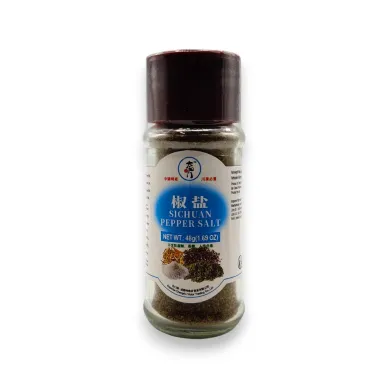 6920280203356_300625_TYM Sichuan Pepper Salt 48g_TYM Sichuan pippurisuola 48g image