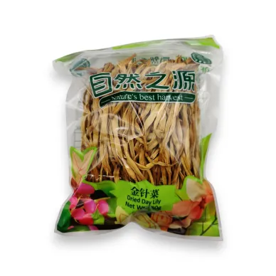 8717624005046_13.001.011_NBH Dried Day Lily Flower 150g_NBH kuivattu päivälilja kukka 150g kuva