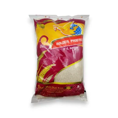 8858306005982_1162_Golden Phoenix Jasmine Rice 5kg_Golden Phoenix jasmiiniriisi 5kg kuva