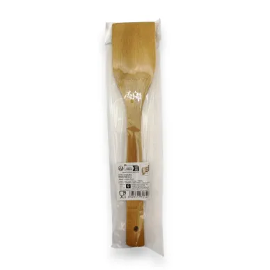 6928317703428_20165_NF Bamboo Shovel 30cm_NF Bambulapio 30cm image