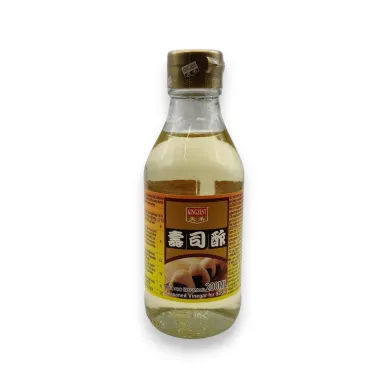 6971438291909_5788_Seasoned Vinegar for Sushi 寿司醋_Maustettu viinietikka sushille image