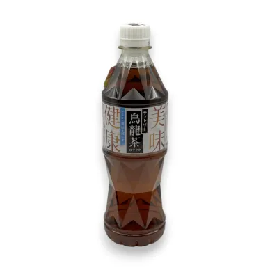 45191848_18.280.126_Suntory Oolong Tea 525ml_Suntory Oolong Teetä 525 ml kuva