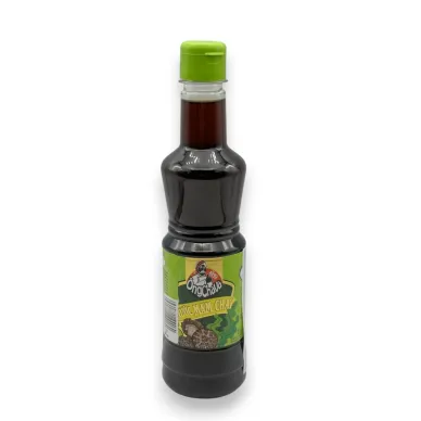 8934781109060_10.300.120_Vegeterian Fish Sauce_ Nuoc mam chay 500ml_Kasviskalakastike_ Nuoc mam chay 500ml image