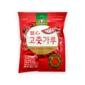 8809061679529_9144-40_NONGSHIM Red Pepper Powder Fine 500g_NONGSHIM punainen paprikajauhe hieno 500g