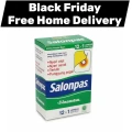 salonpas bk Photoroom